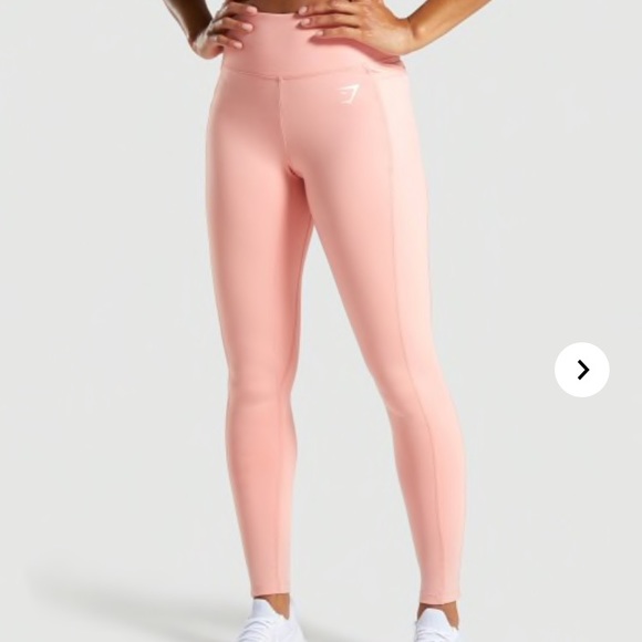 Gymshark Pants - Gymshark Dreamy Leggings 2.0